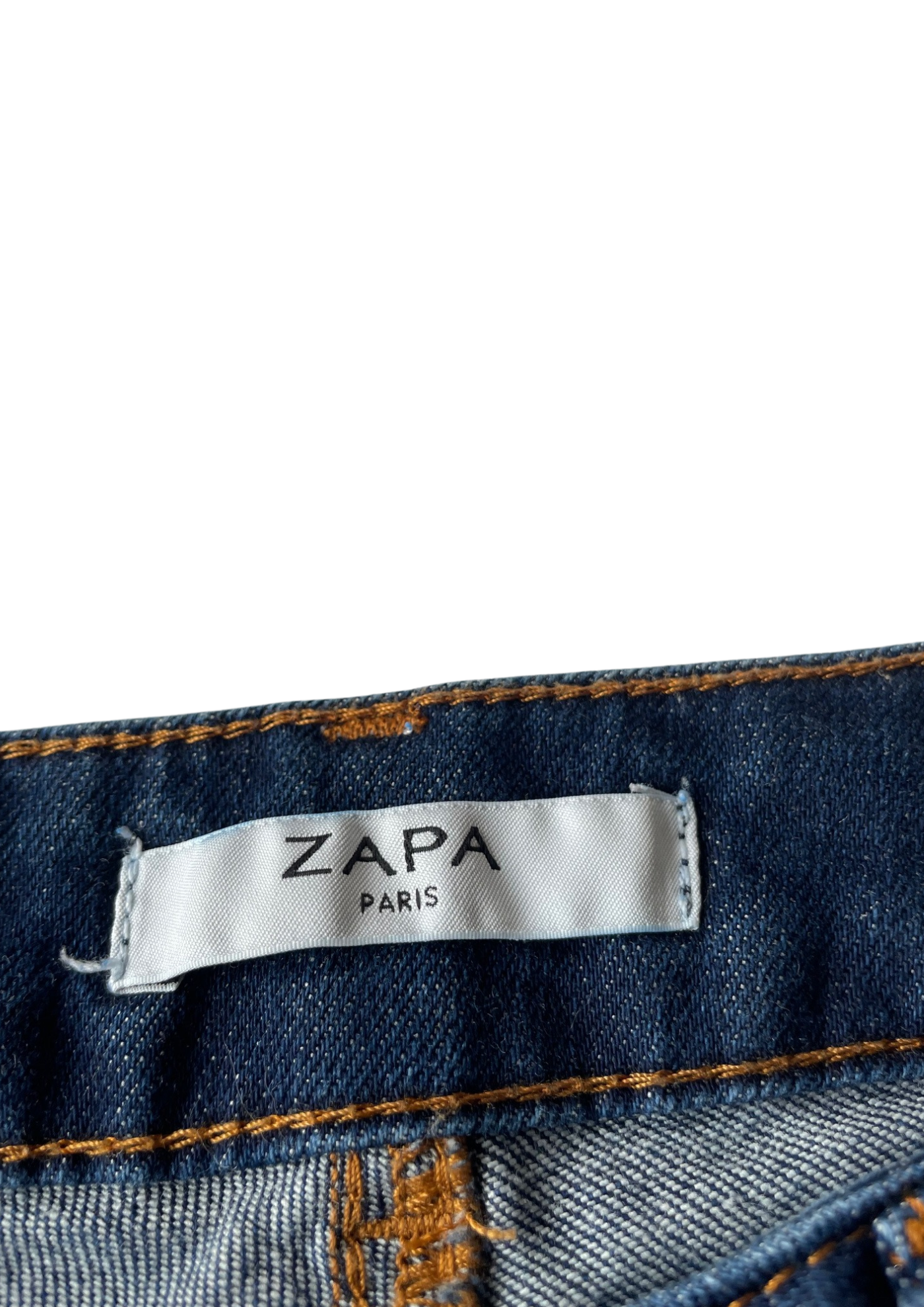 👖 Jean flare Taille 36 👖