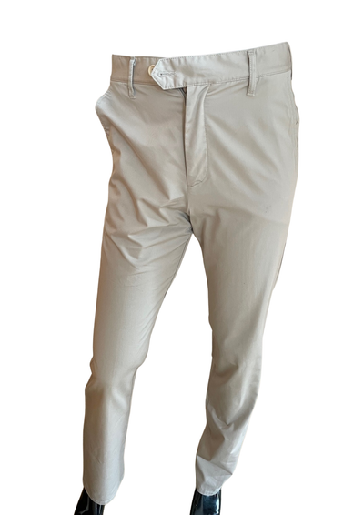 🎉 Pantalon beige en coton Taille S 🎉