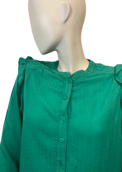 Blouse manches longues Taille 36