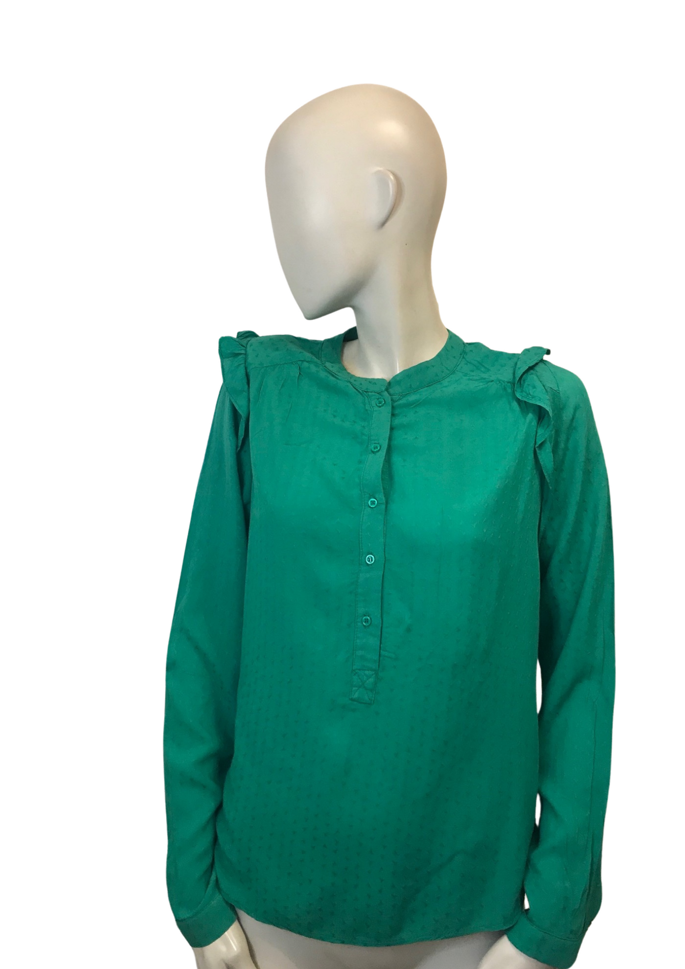 Blouse manches longues Taille 36