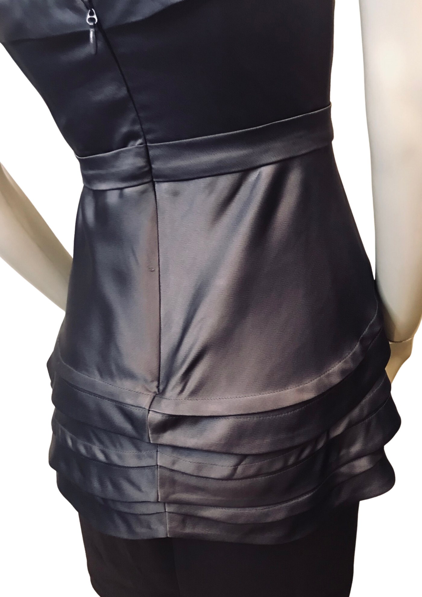 Robe bustier Taille 38