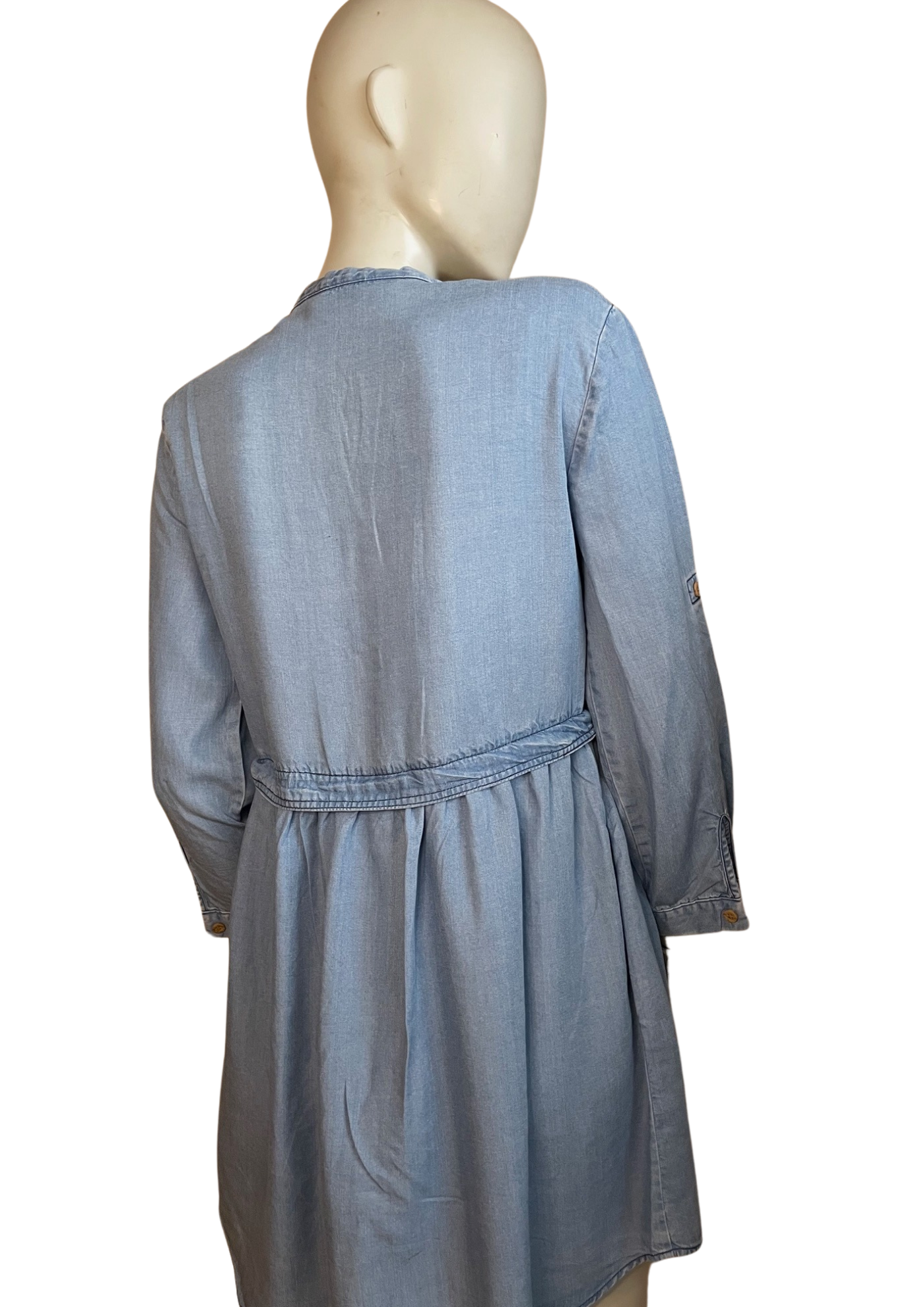 💥 Robe en jean Taille 34 💥