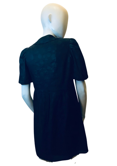 Robe à pois Taille 38