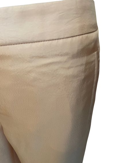🌟 Pantalon chic en satin Taille 38 🌟