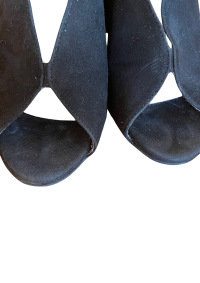 👠 Élégantes sandales Pointure 40 👠