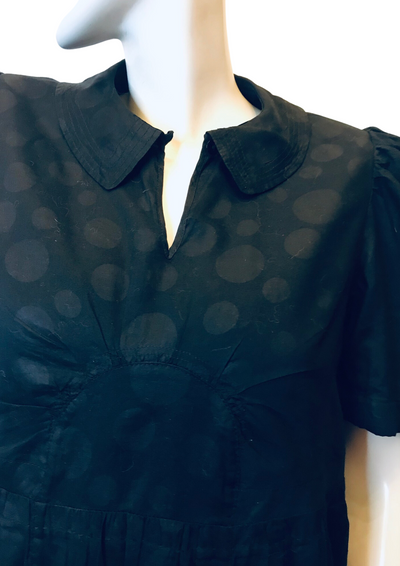 Robe à pois Taille 38