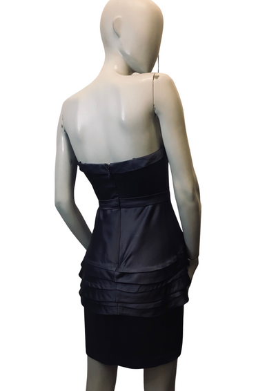 Robe bustier Taille 38