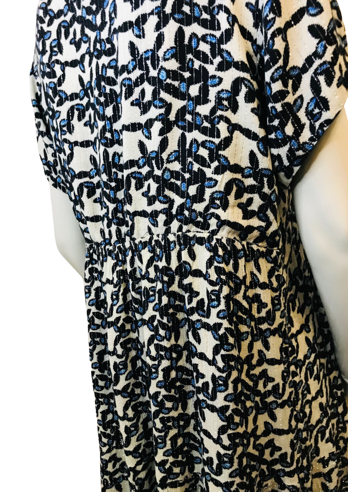 Robe fleurie Taille 38