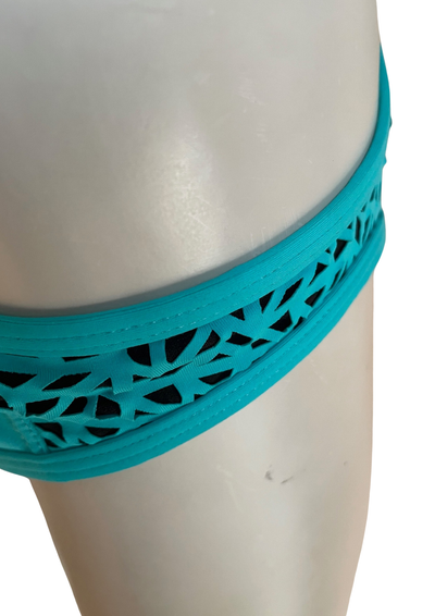 🏖️ Bikini turquoise  – Taille 42/44 (Neuf) 💙