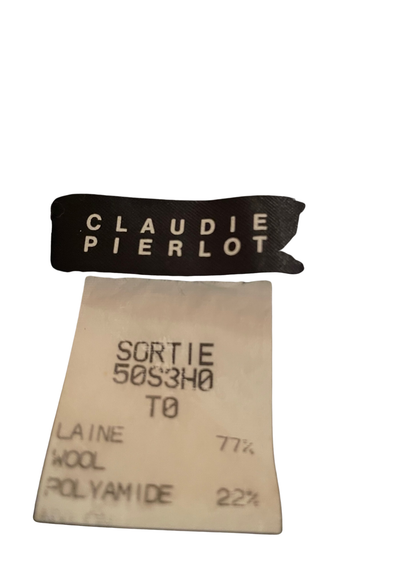 🌟 Jupe élégante Taille 34 🌟