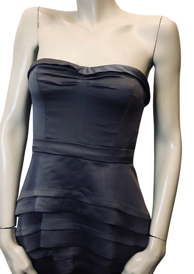 Robe bustier Taille 38