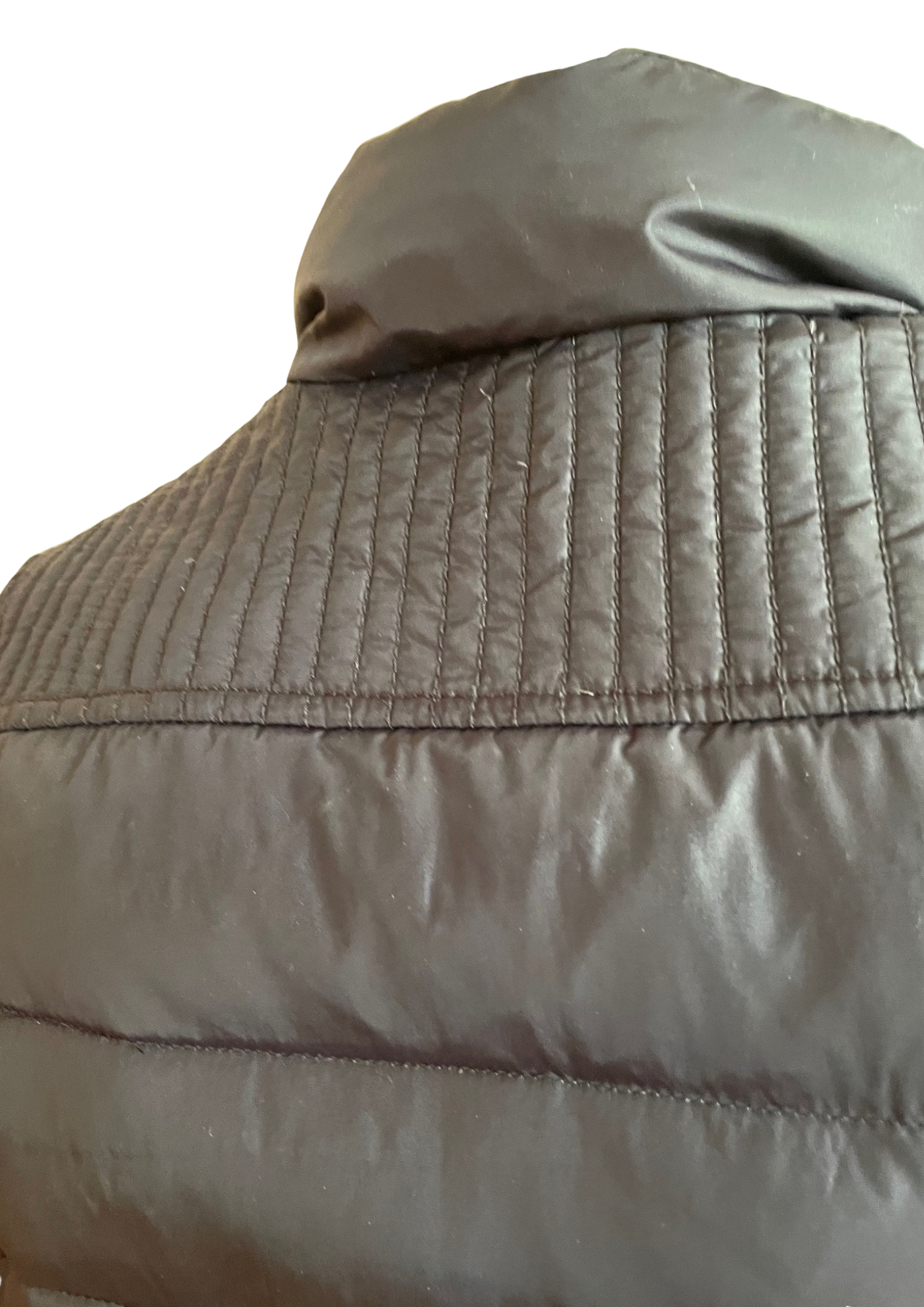 🖤 Doudoune – Élégance et confort à la française Taille 38 ✨