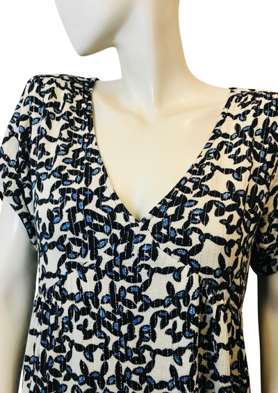 Robe fleurie Taille 38