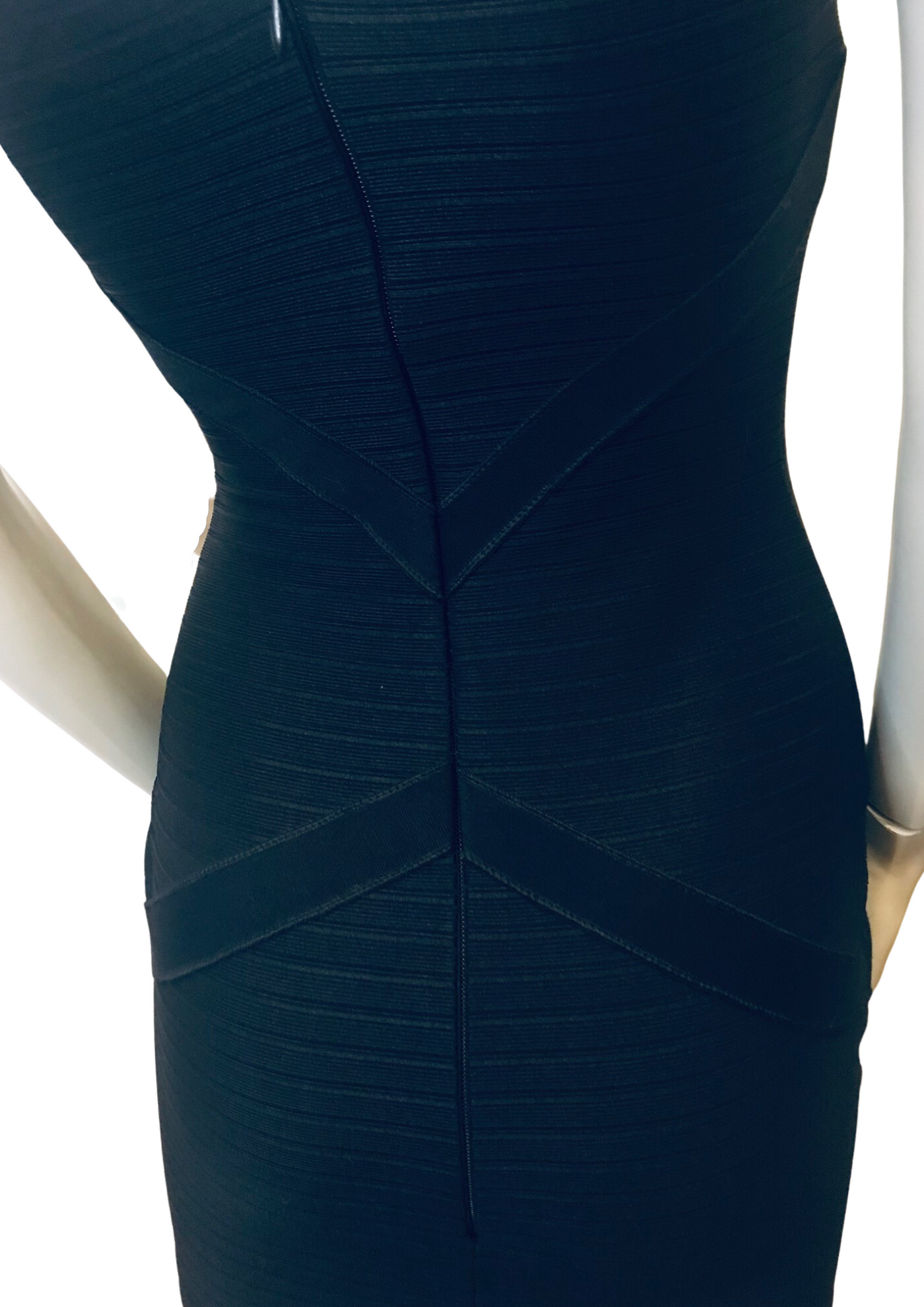 Robe bodycon Taille 34