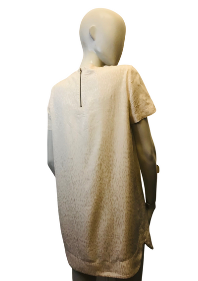 Robe à plastron Taille 34