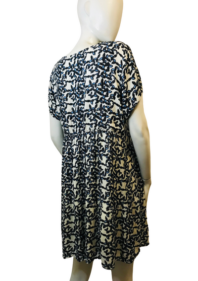 Robe fleurie Taille 38