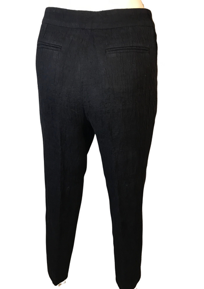Pantalon droit Taille 38