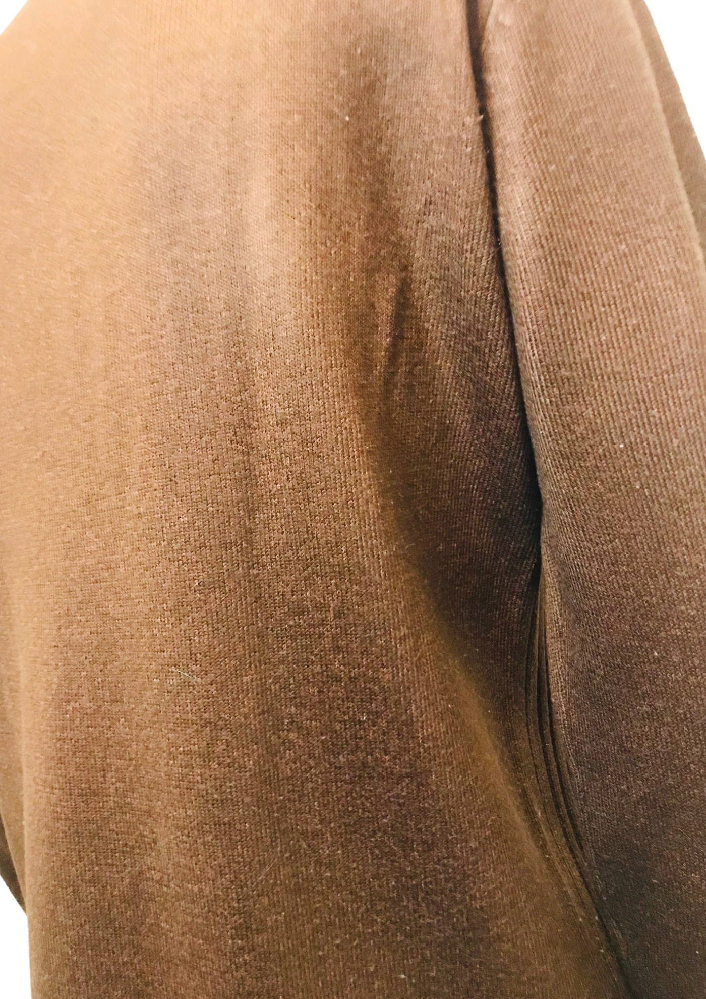 Pull en laine mélangée Taille 42