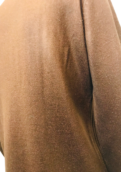Pull en laine mélangée Taille 42