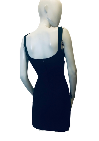 Robe bodycon Taille 34
