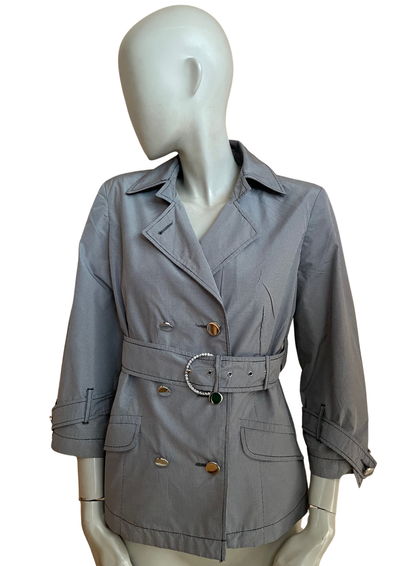 🌟 Veste ceinturée Taille 40🌟