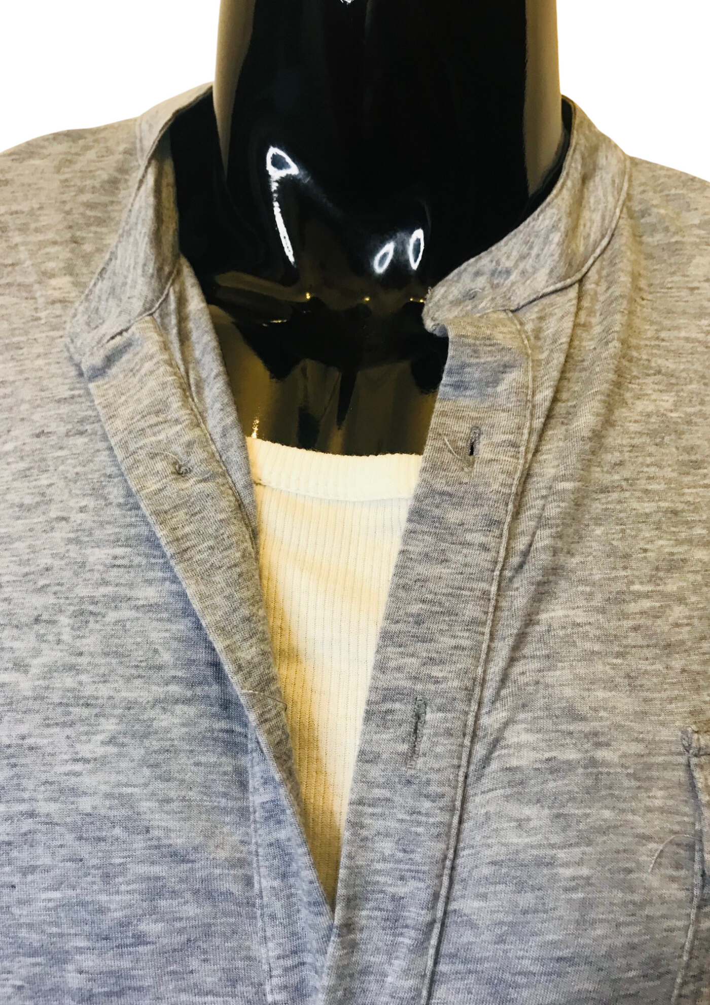 Tee-shirt manches longues Taille S