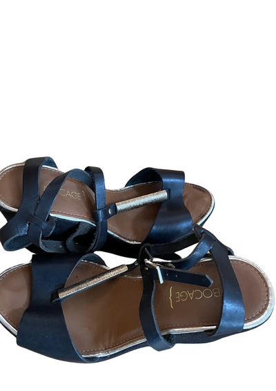 🌟 Sandales à talons Pointure 37 🌟