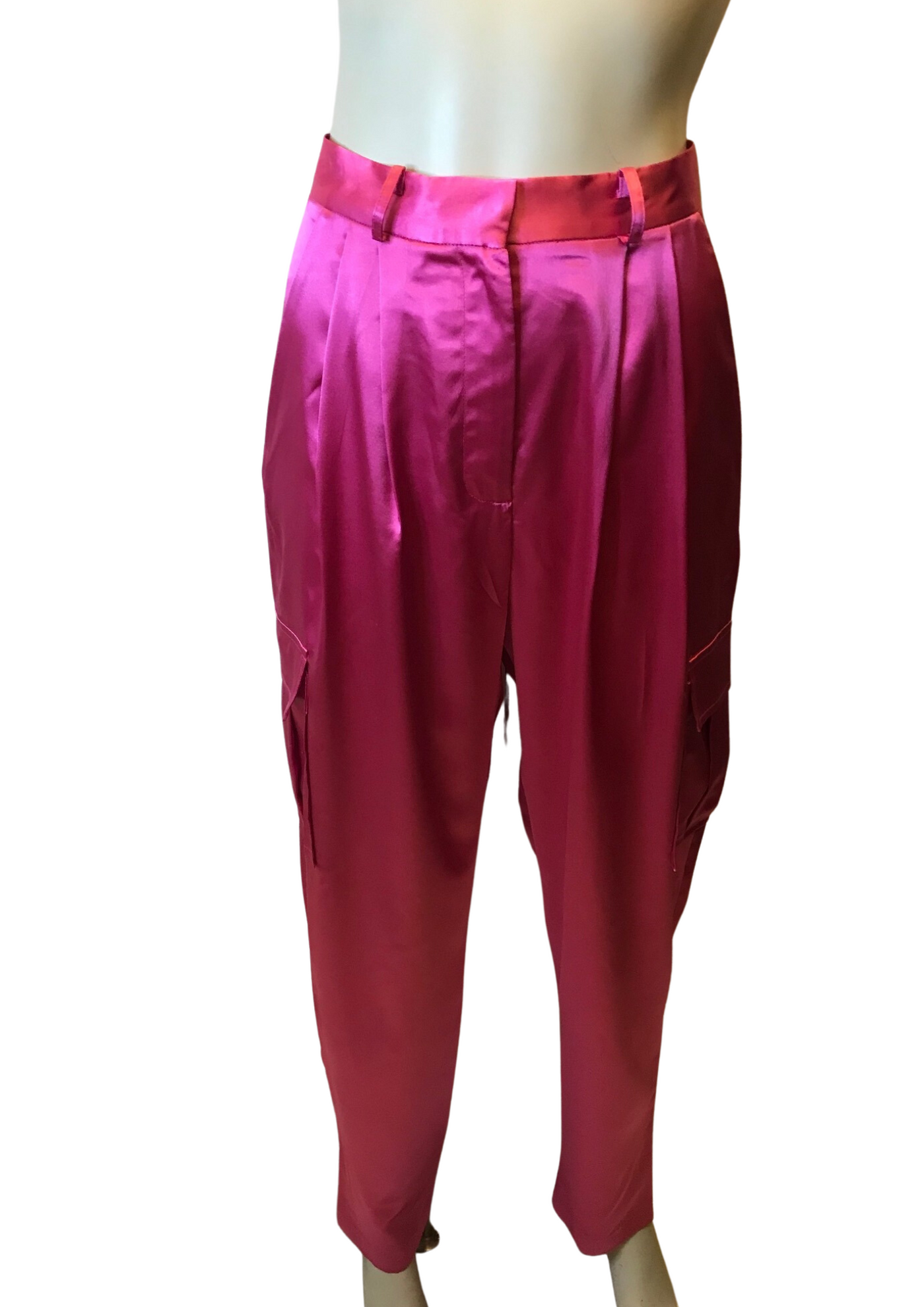 Pantalon cargo Taille 40 (Neuf)