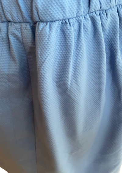 🌟 Robe bleue Taille 38 🌟