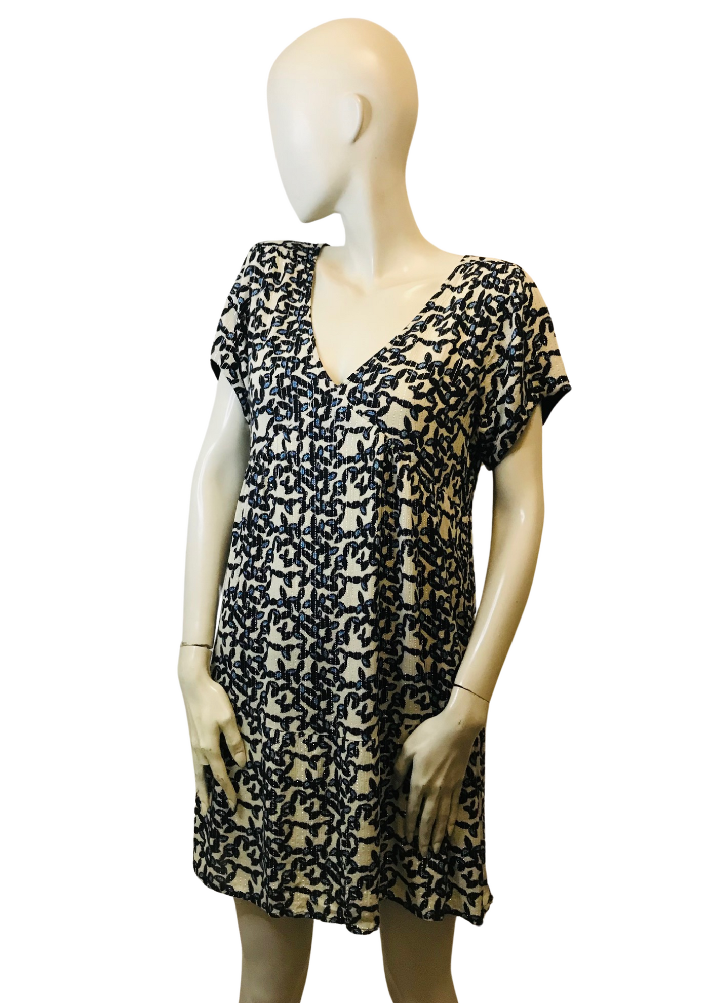 Robe fleurie Taille 38