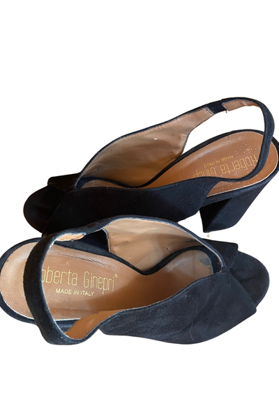 👠 Élégantes sandales Pointure 40 👠