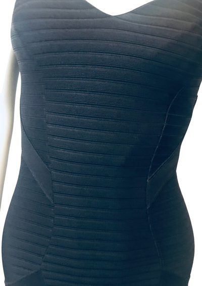 Robe bodycon Taille 34