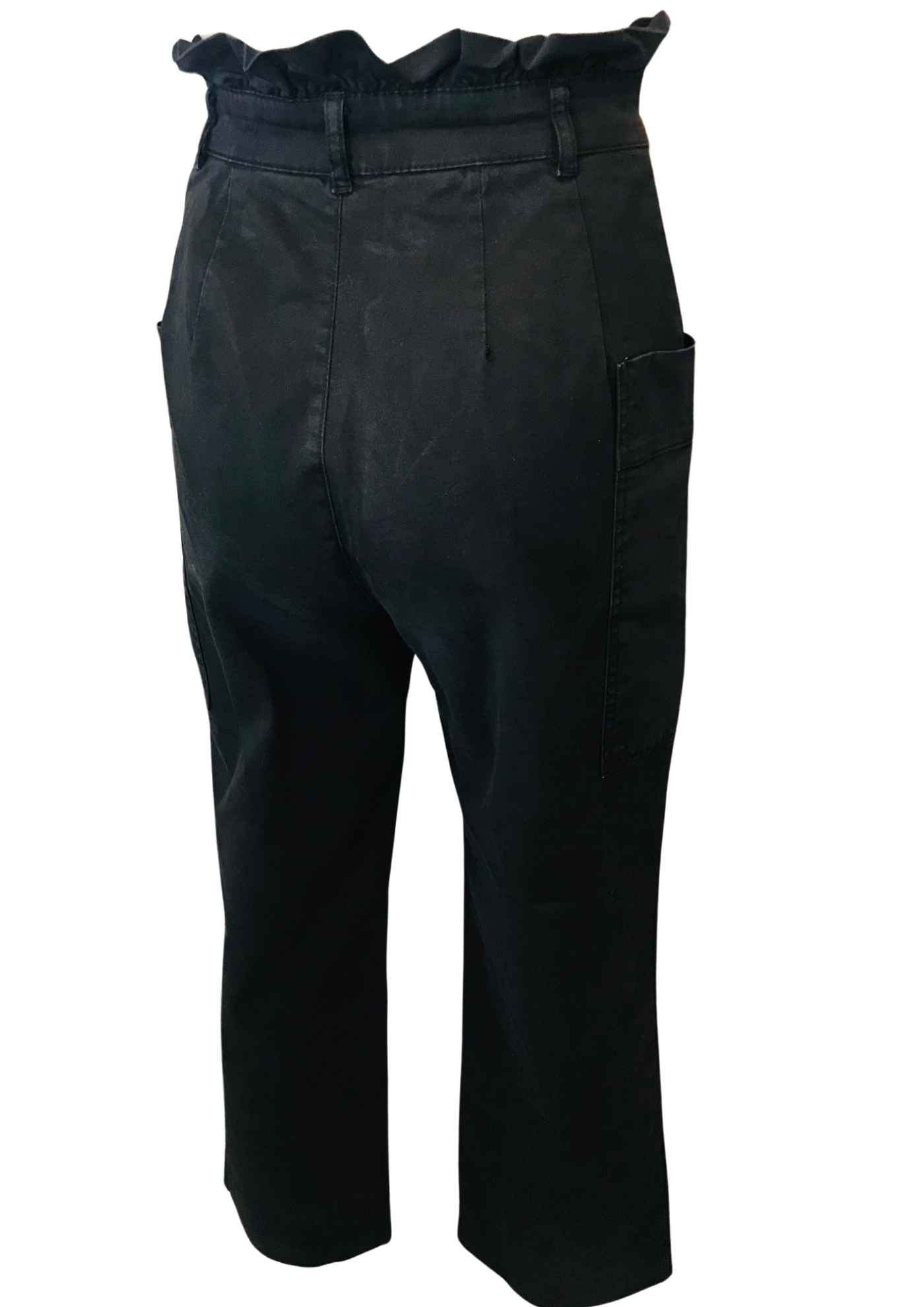 Pantalon cargo noir Taille 34 🖤👖