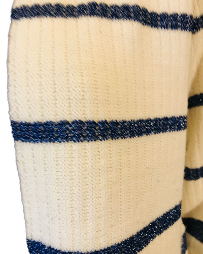 Gilet en laine mélangée Taille 38 (Neuf)
