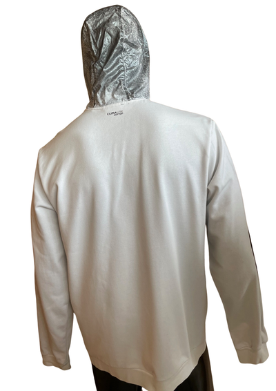 🌀 Veste à capuche Taille L 🌀