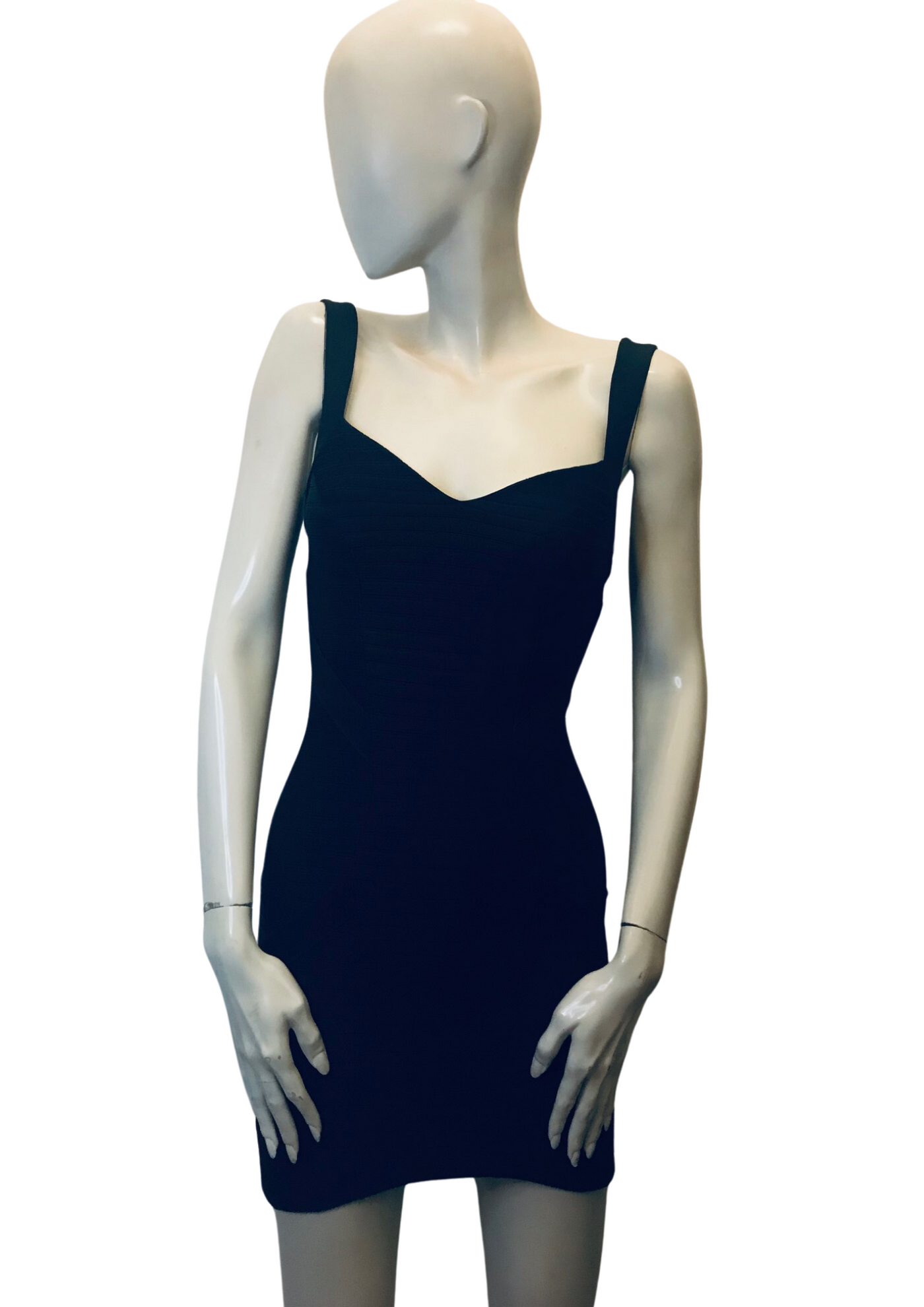 Robe bodycon Taille 34