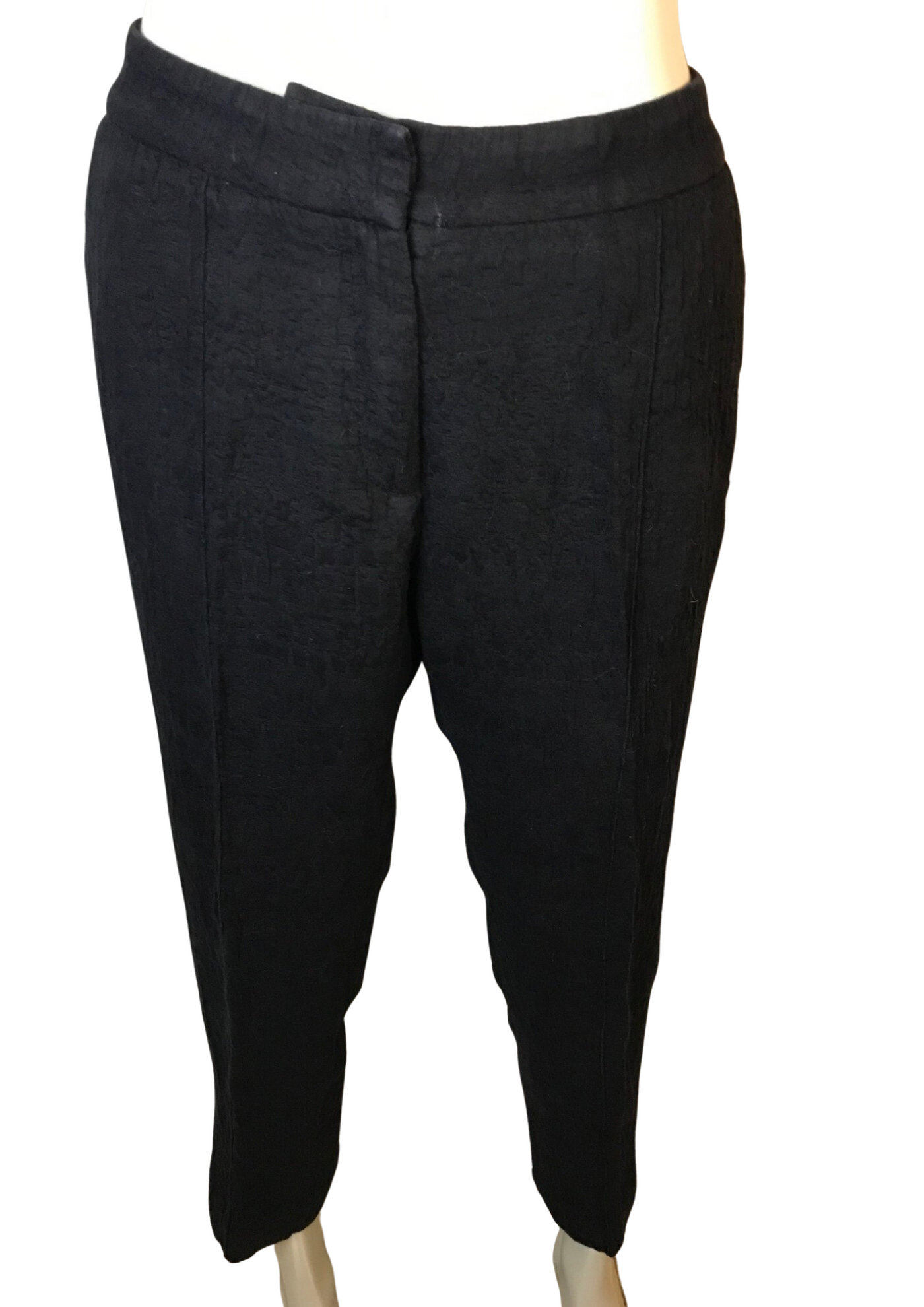Pantalon droit Taille 38
