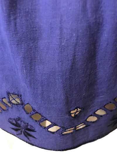 Jupe avec noeud Taille 38