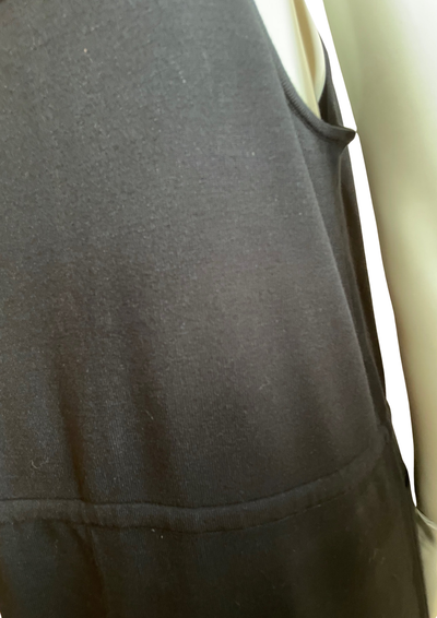 ✨ Élégante combinaison noire Taille 40✨