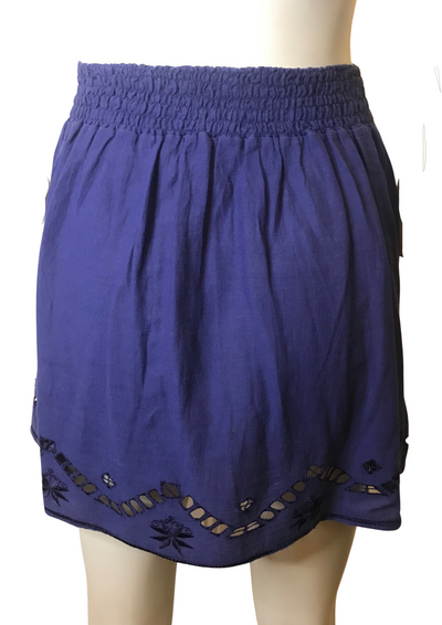 Jupe avec noeud Taille 38