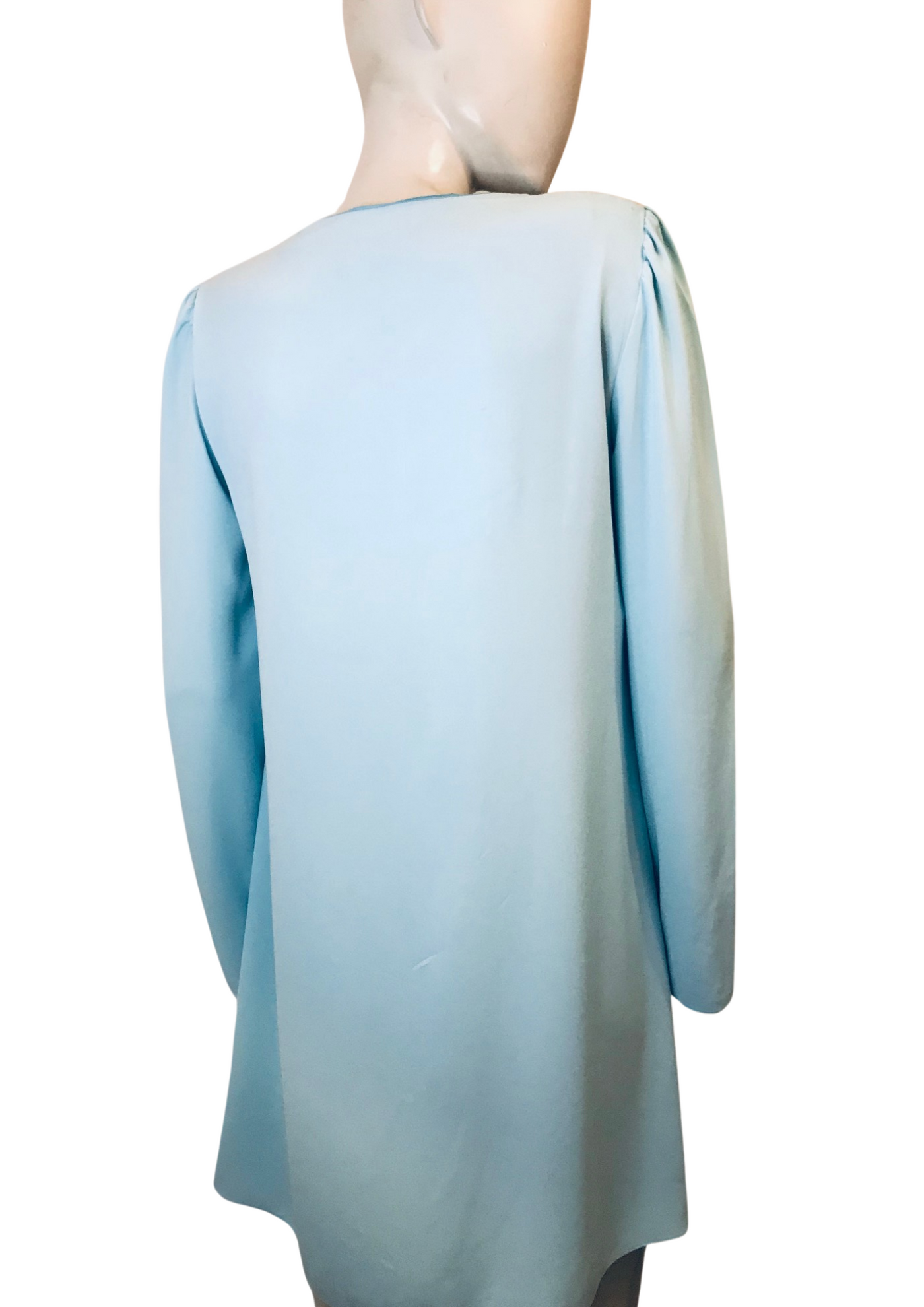 Robe manches longues Taille 36