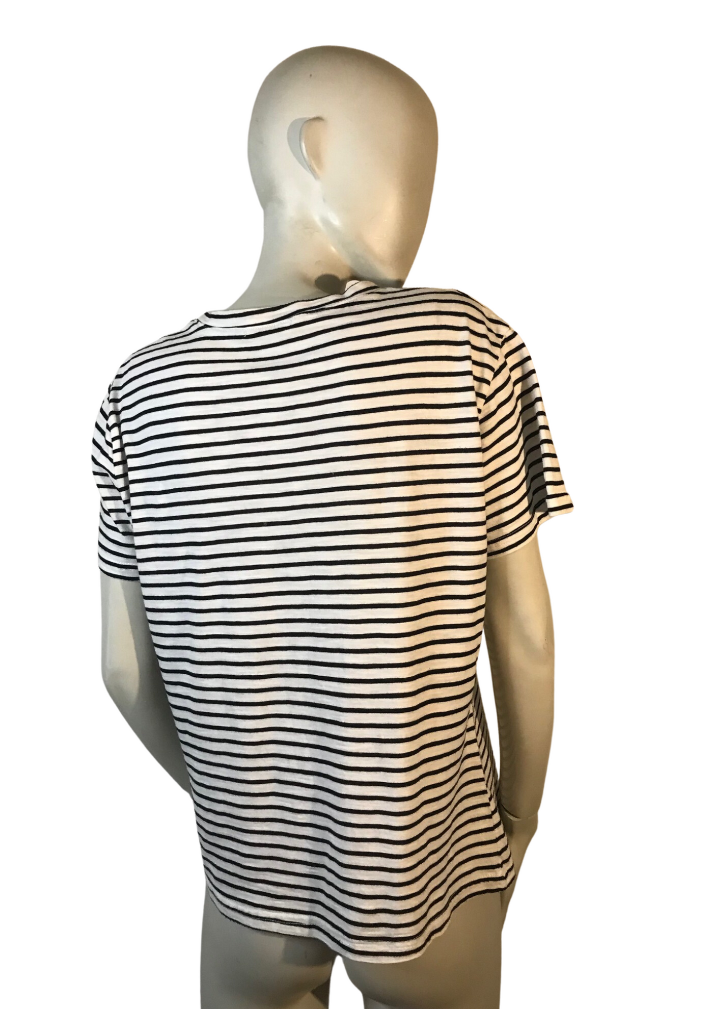 Tee-shirt marinière Taille 40