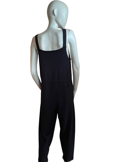 ✨ Élégante combinaison noire Taille 40✨