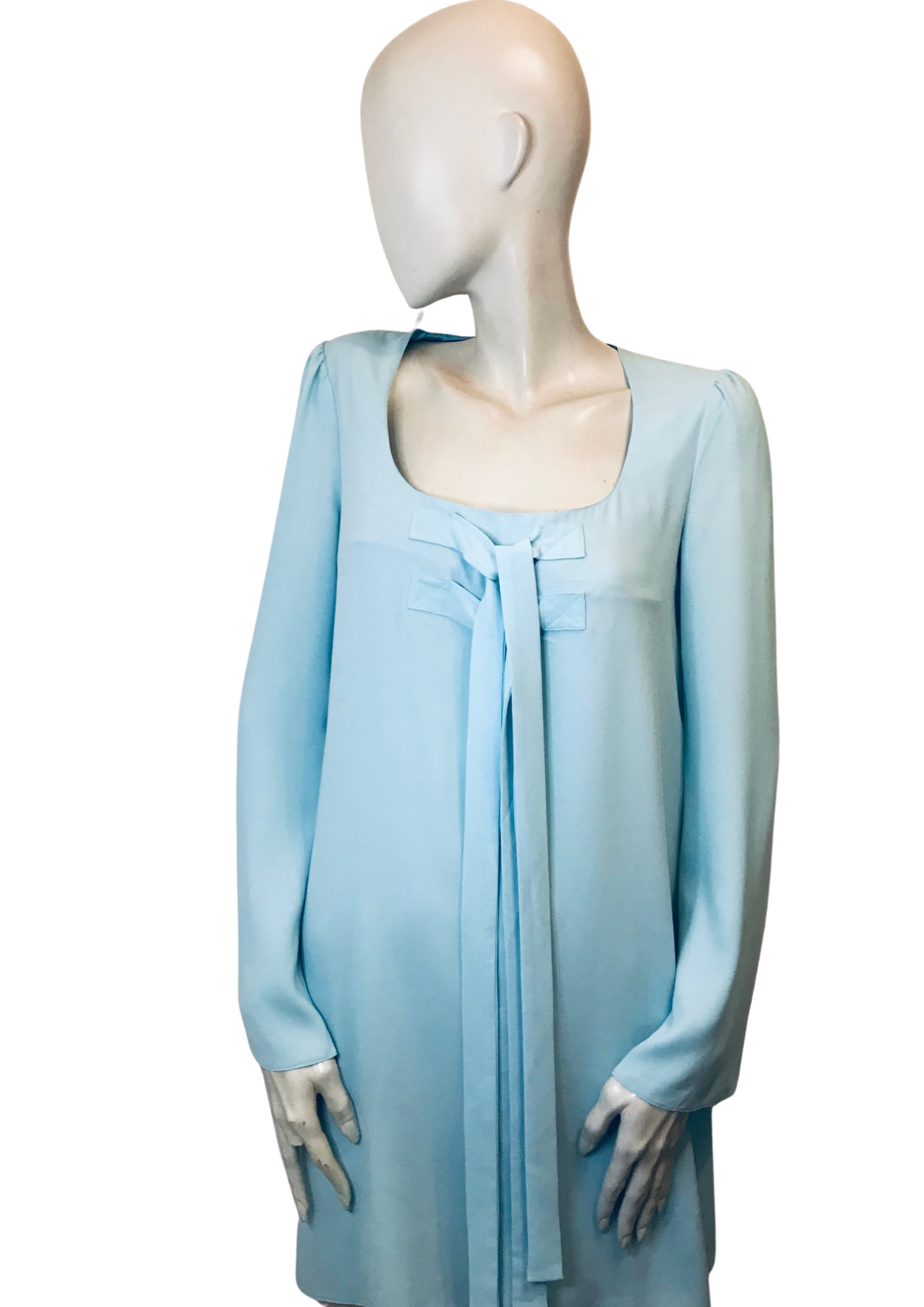 Robe manches longues Taille 36