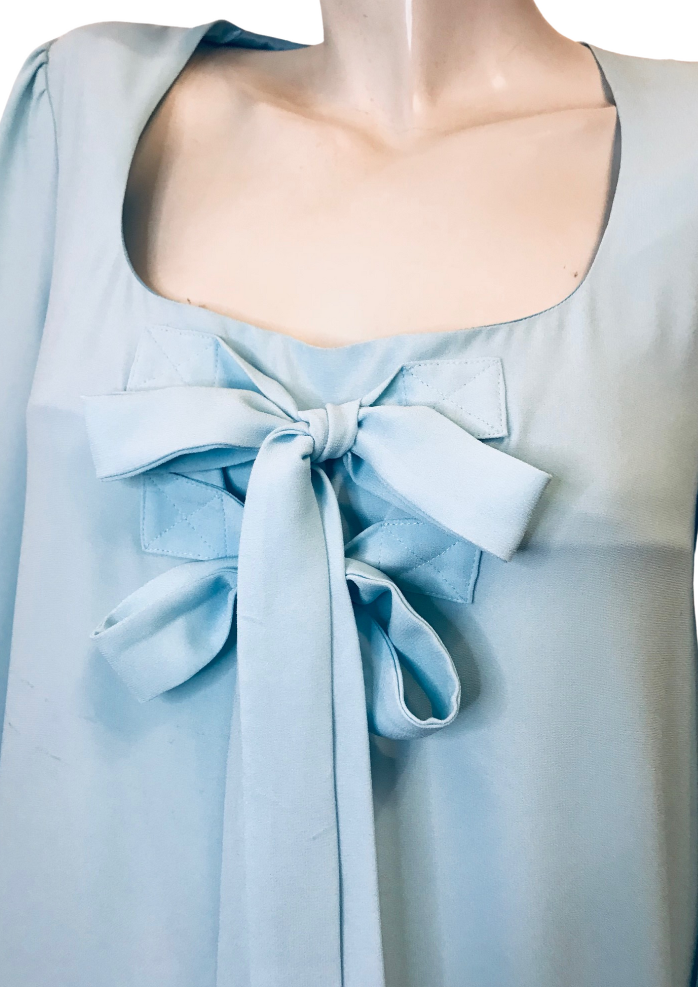Robe manches longues Taille 36