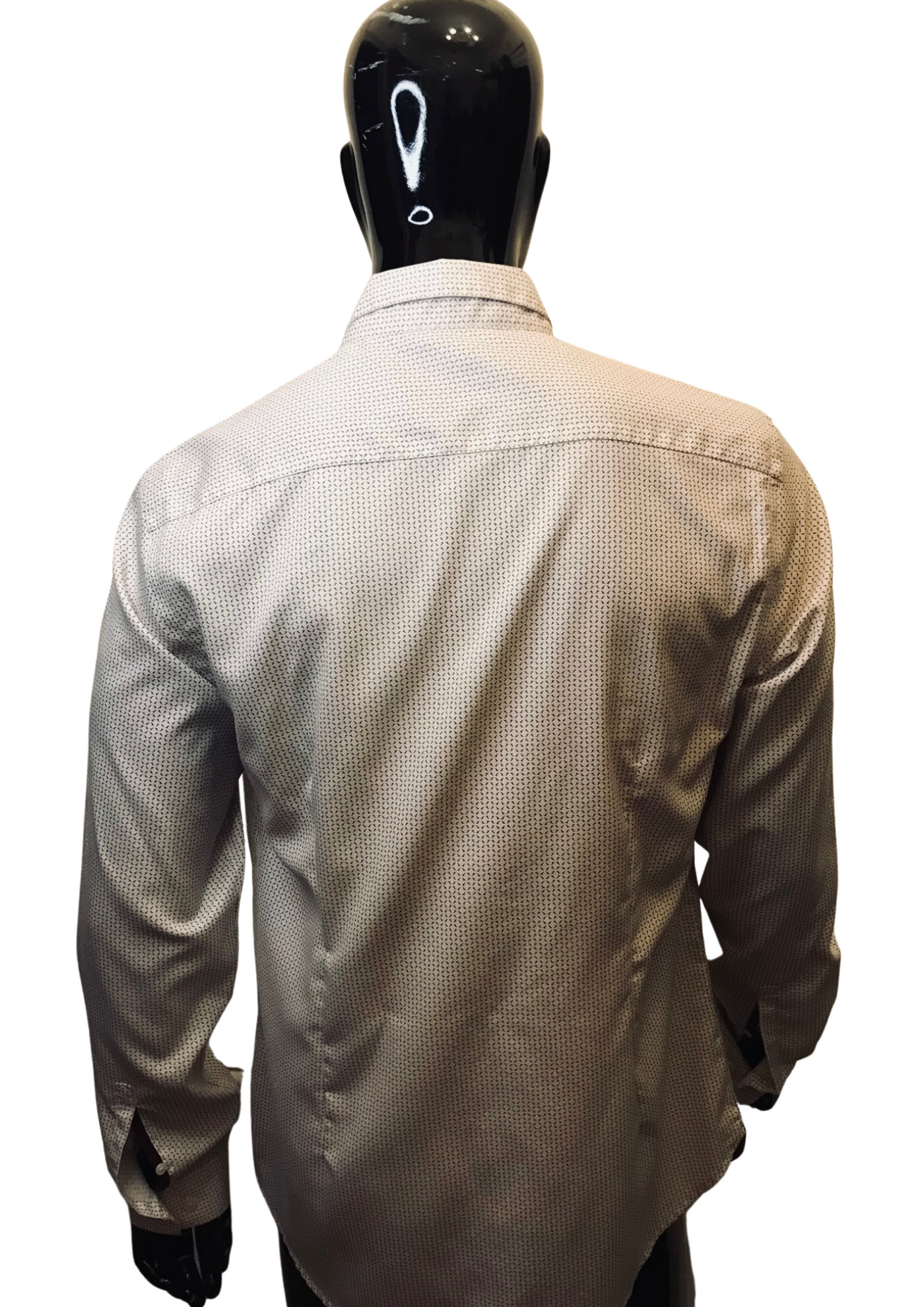 Chemise à motifs Taille XL
