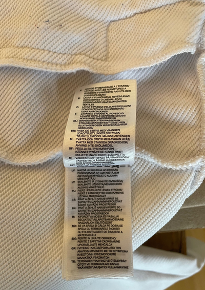 🌀 Veste à capuche Taille L 🌀