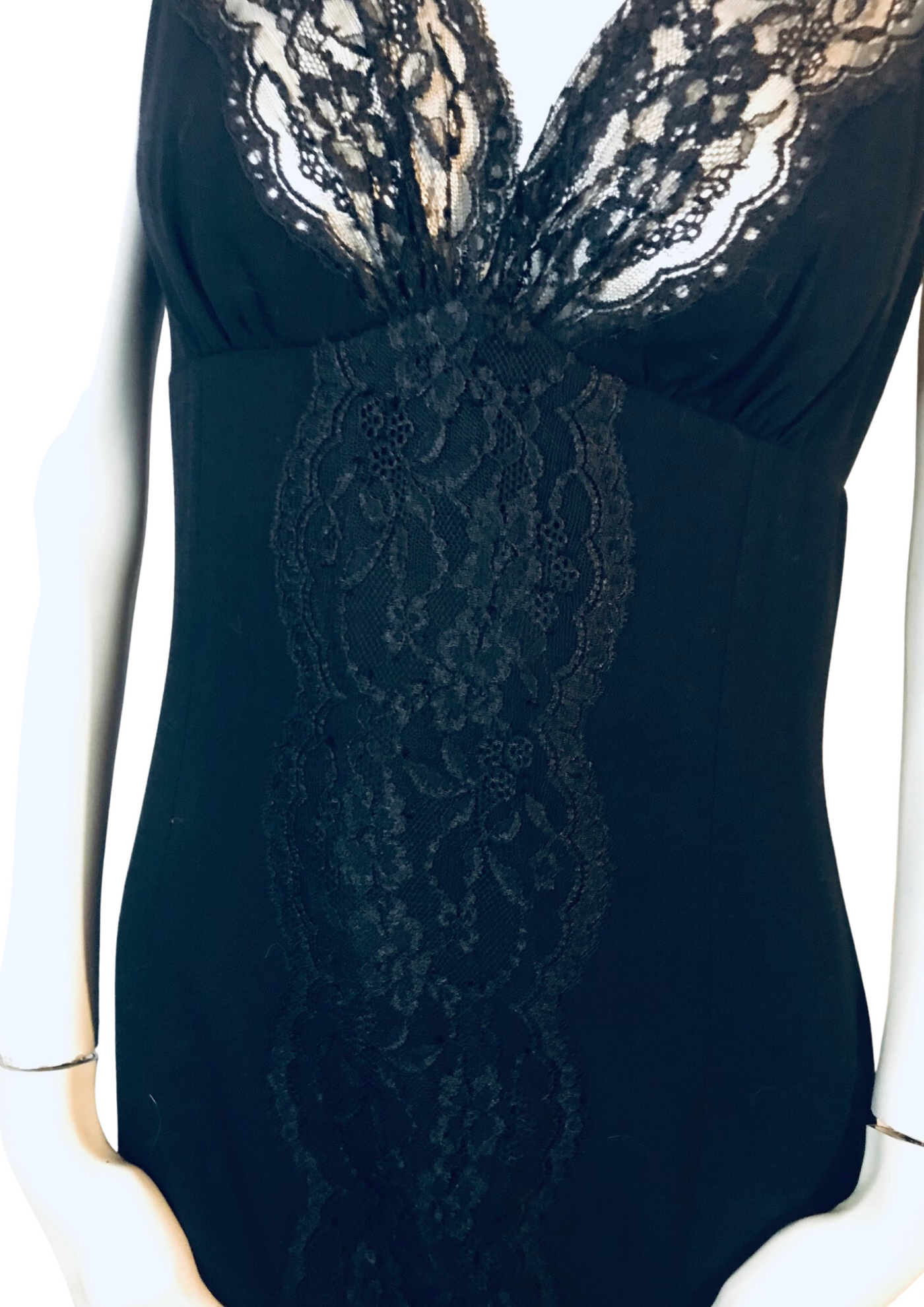Robe en laine vierge Taille 36