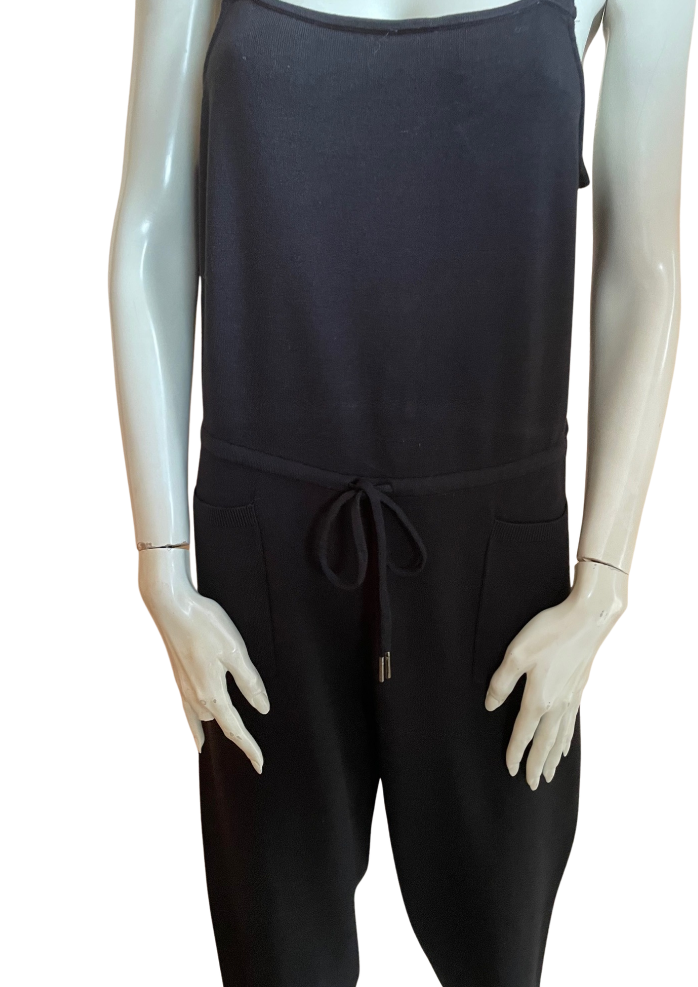 ✨ Élégante combinaison noire Taille 40✨