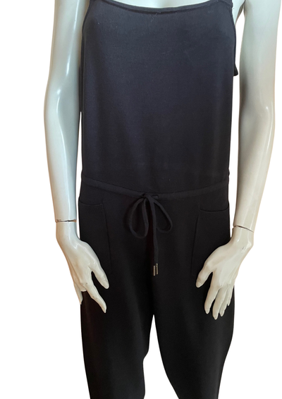 ✨ Élégante combinaison noire Taille 40✨